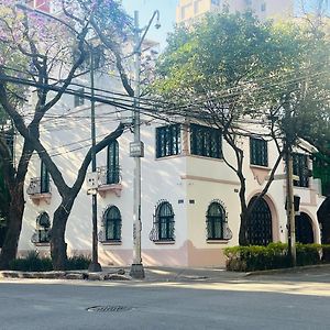 Hotel Casa Ensenada Luxury Boutique Hotel
